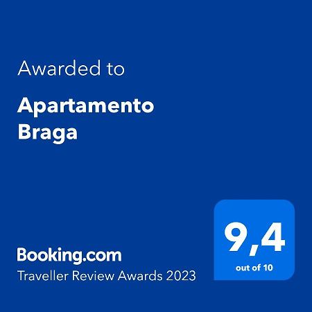 Apartamento Braga Кабу-Фріу Екстер'єр фото