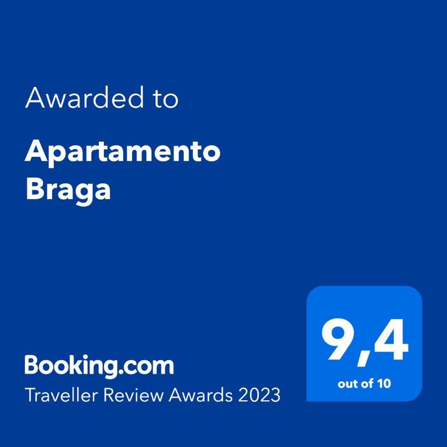 Apartamento Braga Кабу-Фріу Екстер'єр фото